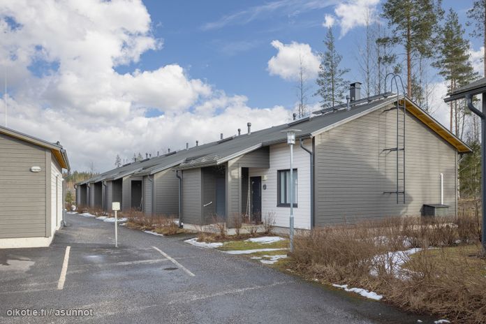 Asuntoilmoituksen kuva