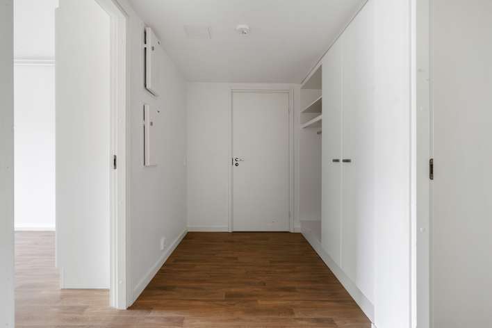 Kerrostalo, 3h + k + p, 76,5 m², Lassila - Näkymä 2