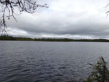 Rovaniemi-Venejärvi