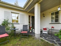 Tervetuloa - Välkommen