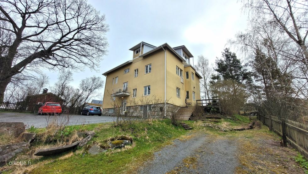 Kohdekuva