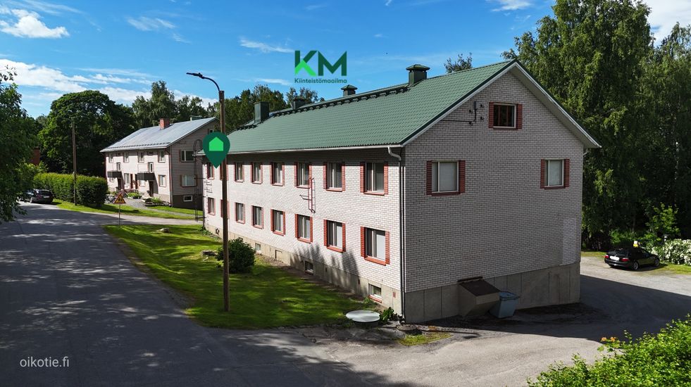Kohdekuva