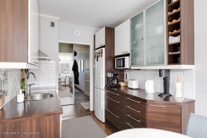 Asuntoilmoituksen kuva