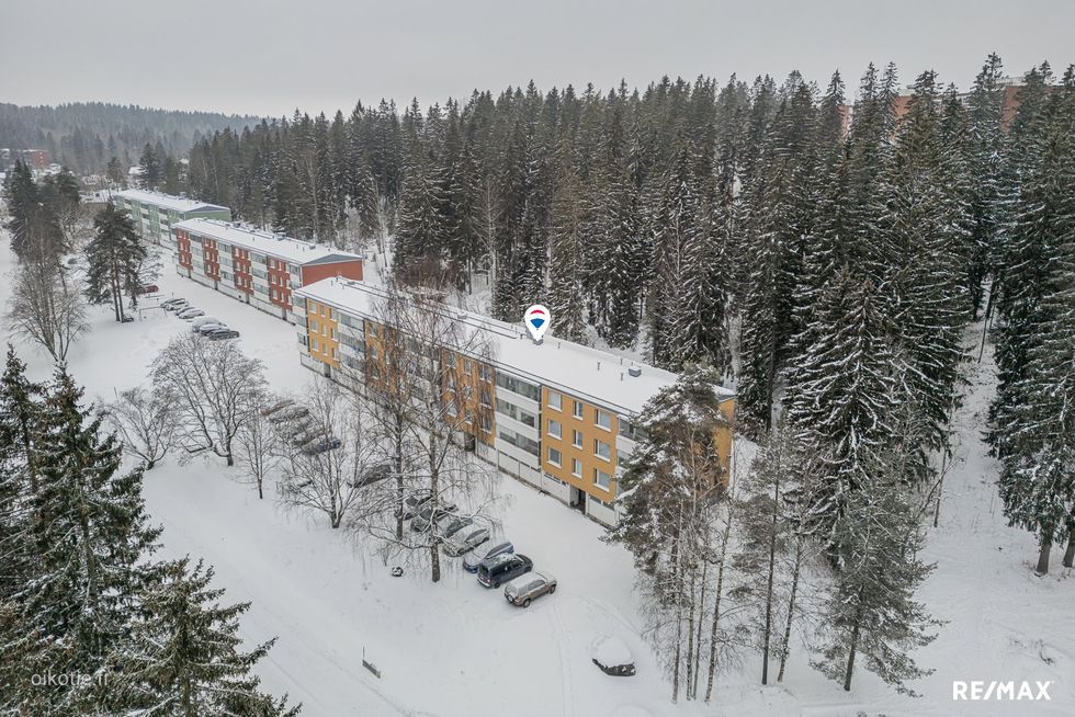 Kohdekuva