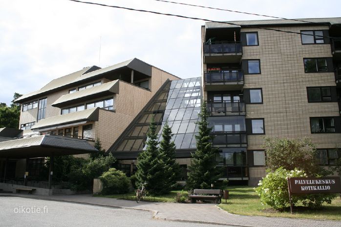 Talokuva
