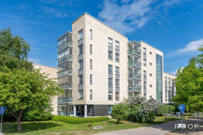 Kerrostalo, 1h+k+kph+s, 36 m², Viertola, Vantaa