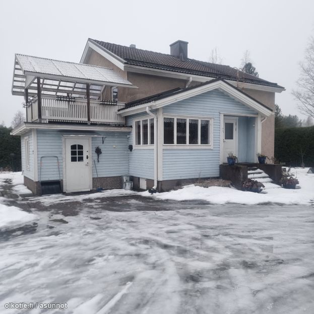 Asuntoilmoituksen kuva