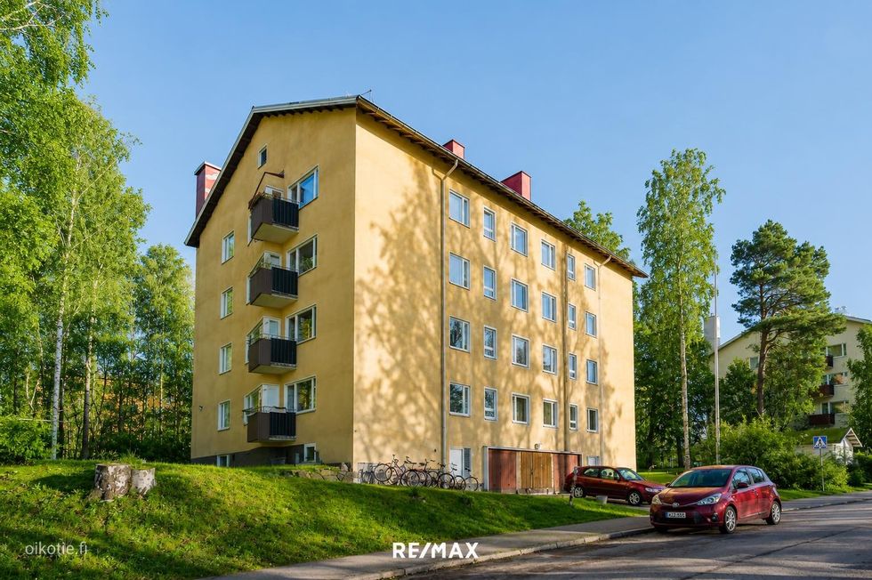 Kohdekuva