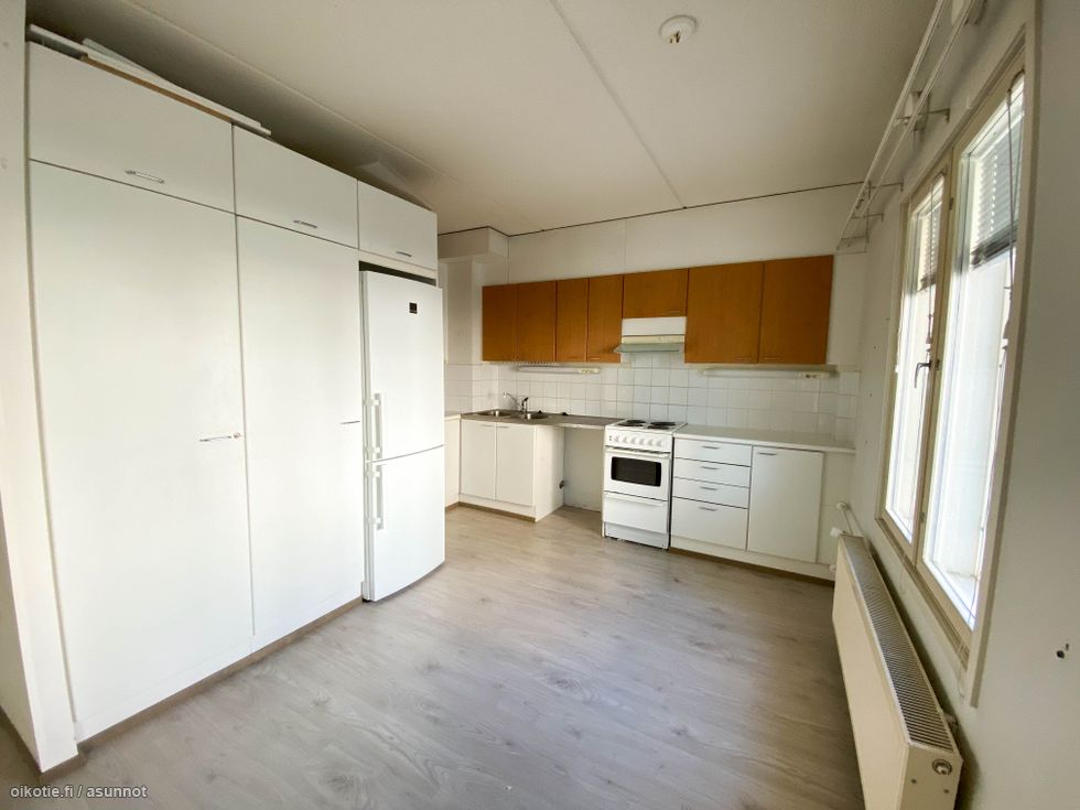 54 5 M Snellmaninkatu 12 70100 Kuopio Kerrostalo Kaksio Vuokrattavana Oikotie 15628434