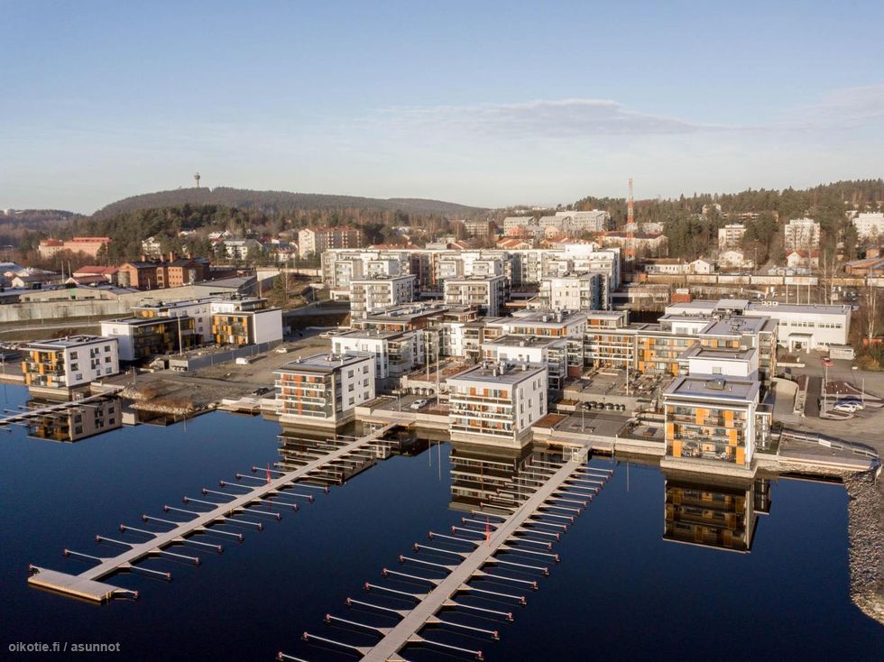 Aallotar Kuopio