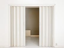 Haitariovilla saa rajattua makuutilan erikseen