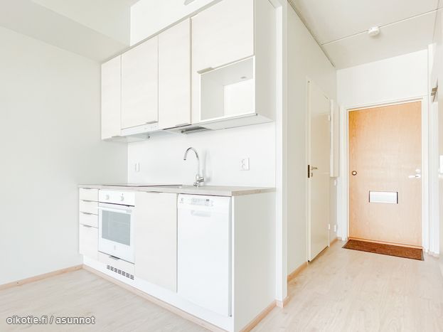 Asuntoilmoituksen kuva