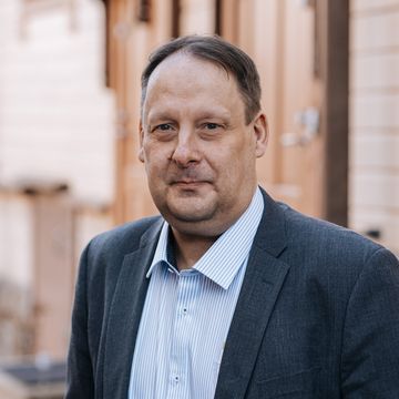 Antti Tanner