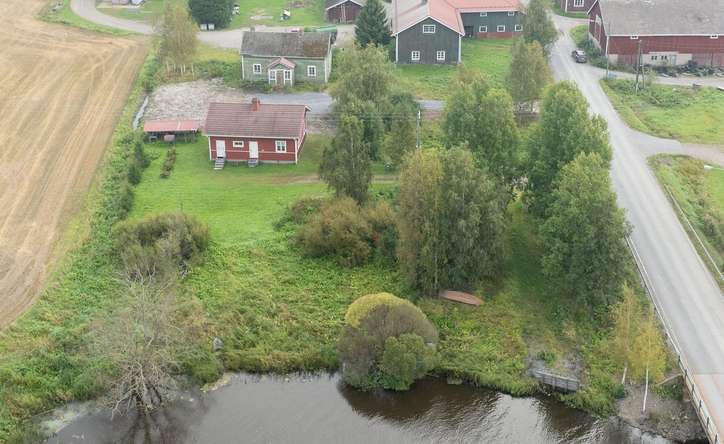 Kohdekuva