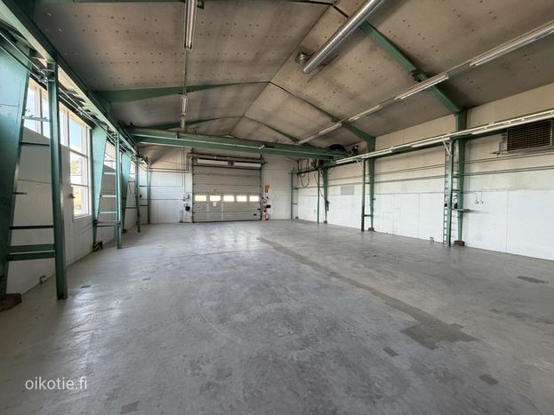 Business premises image
