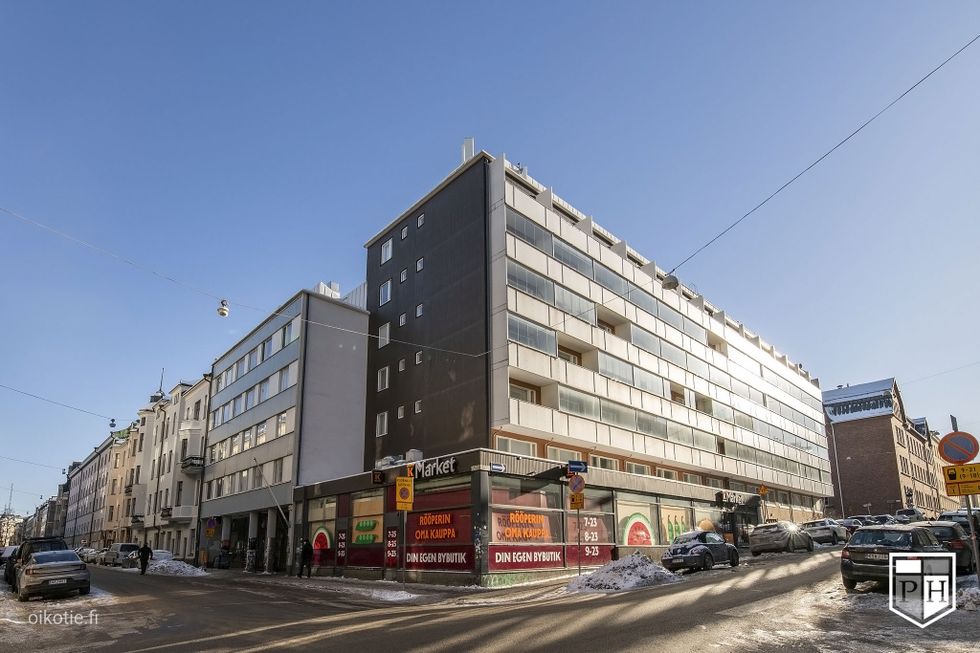 Kohdekuva