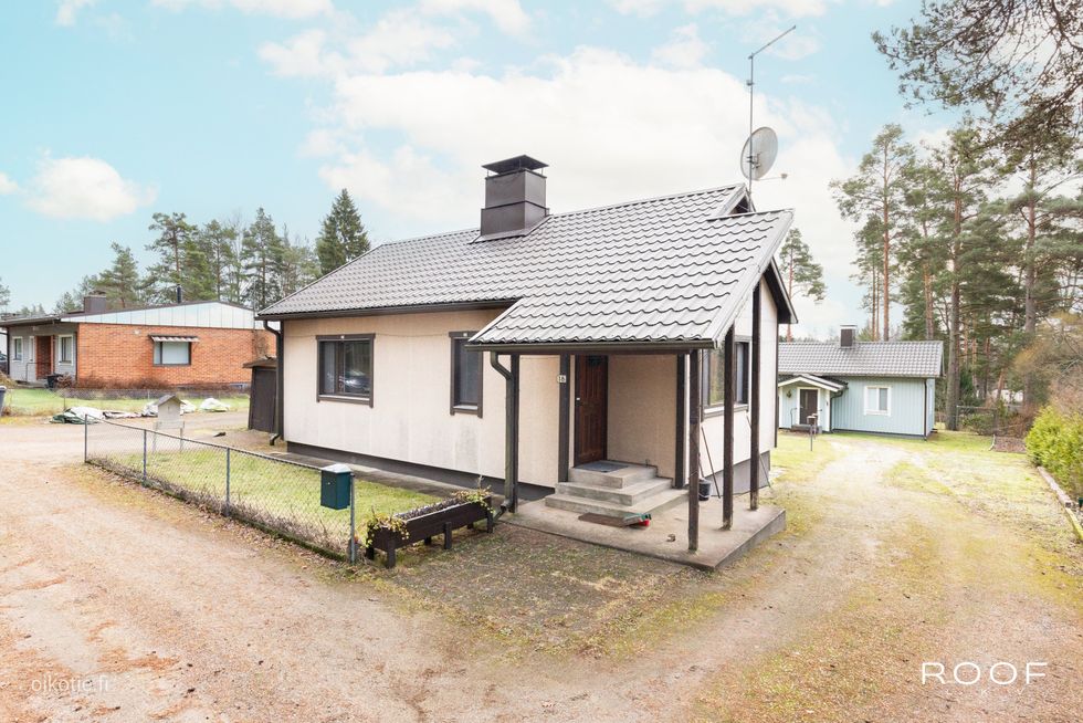 Kohdekuva