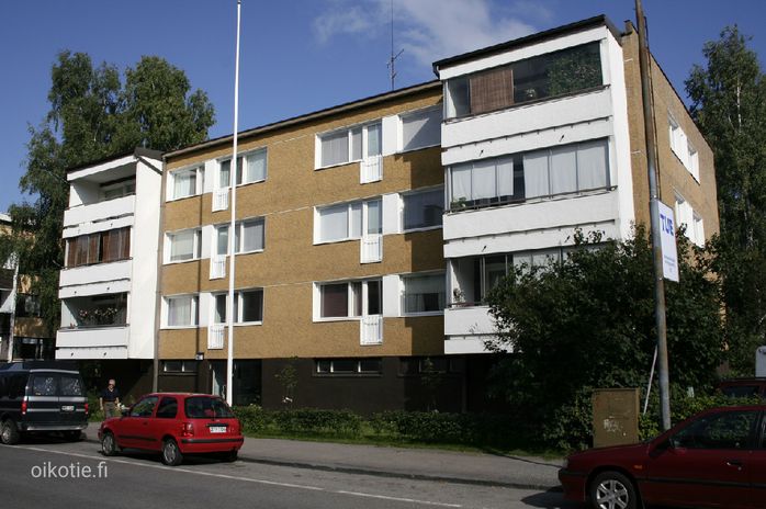 Talokuva