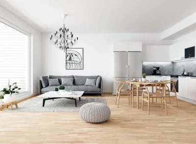 Apartment in Vantaa - View 4