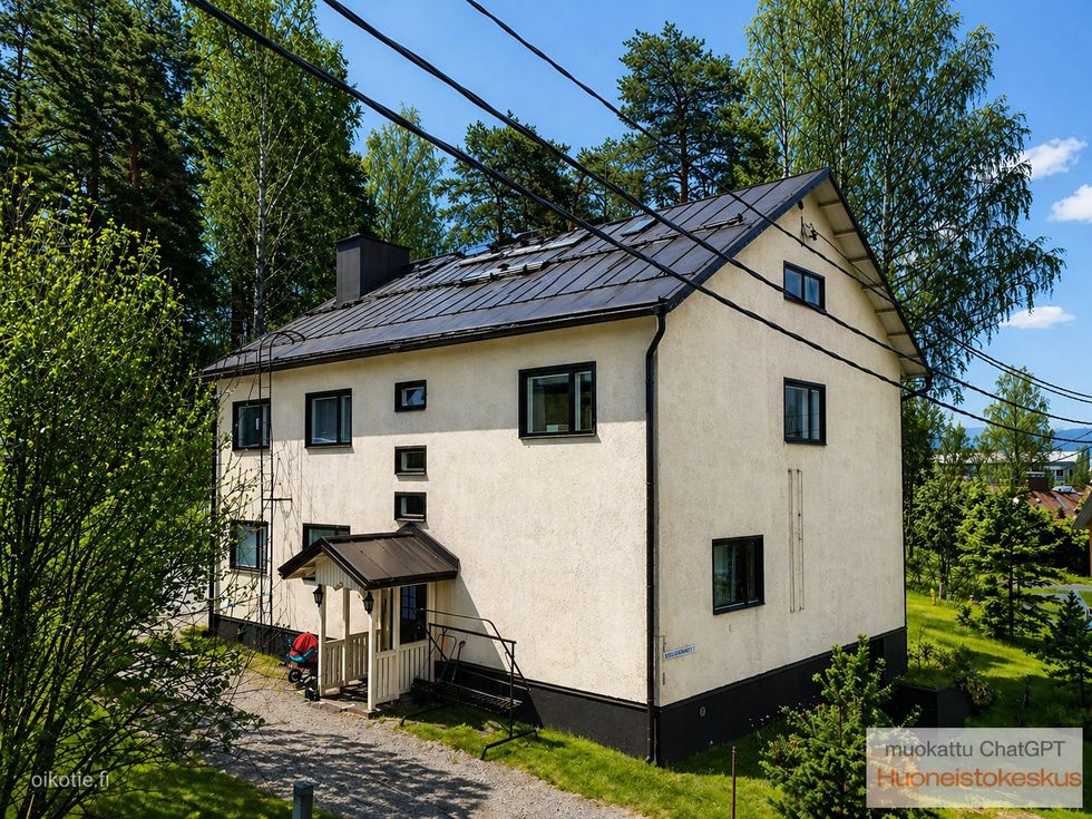 Kohdekuva