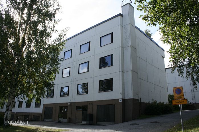 Talokuva