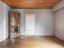 Asuinkerros, olohuone