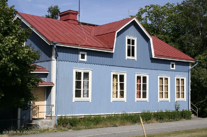 Talokuva