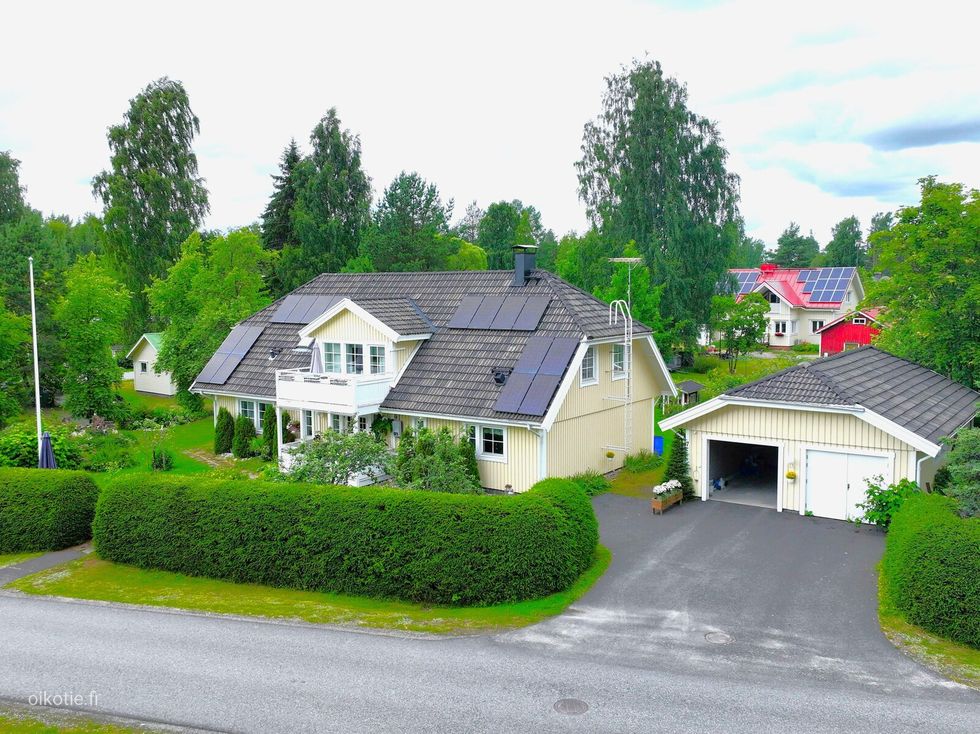 Kohdekuva