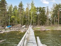 Venevalkama ja rantaoikeus