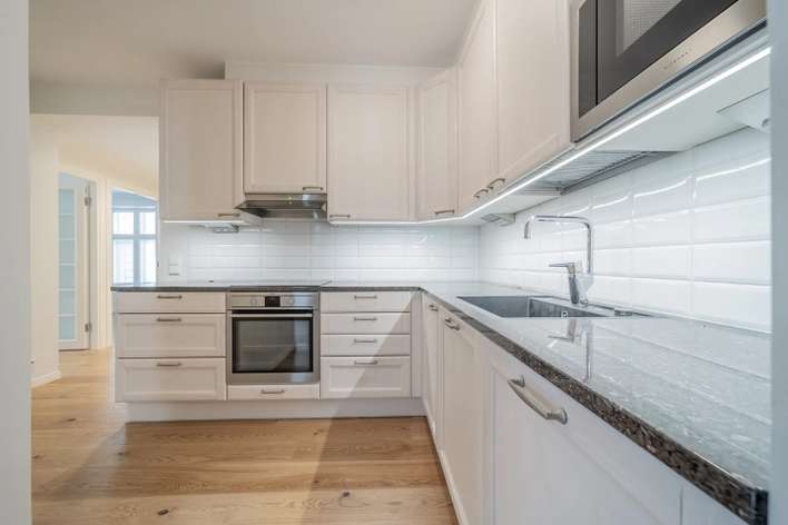 Kerrostalo, 3h+avok+kph+s+p, 77 m², Keskusta, Pori