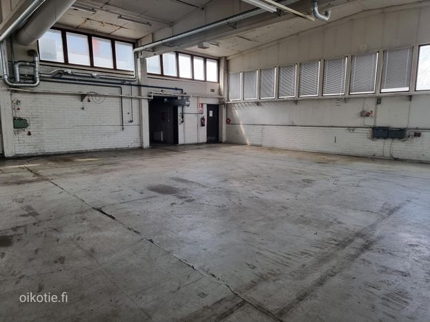 Business premises image