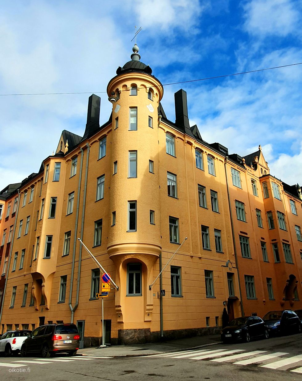 Kohdekuva