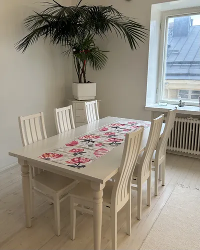 Kerrostalo, 2h + k, 50 m², Kallio