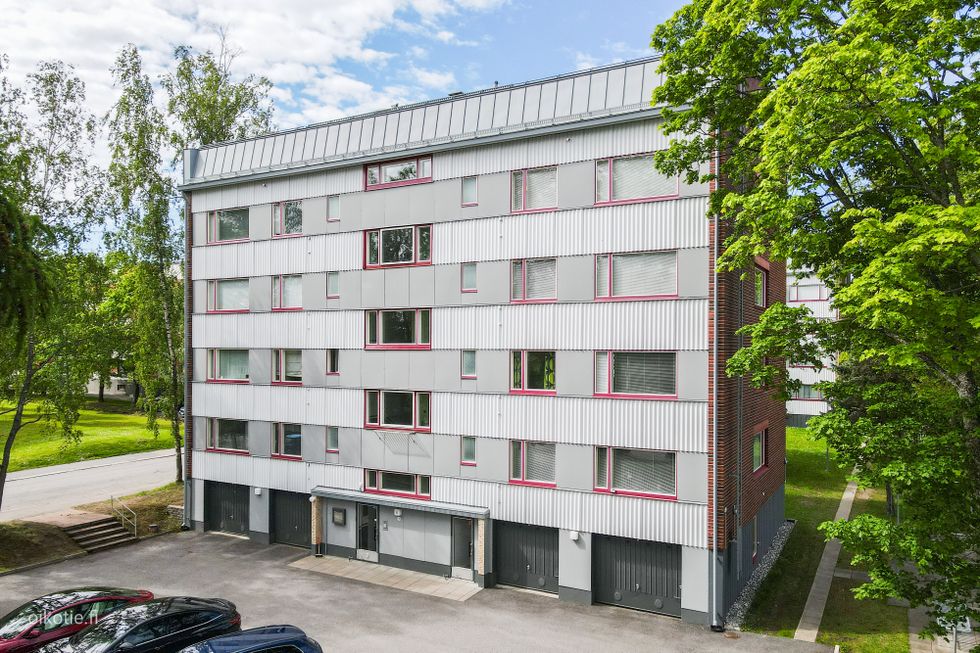 Kohdekuva