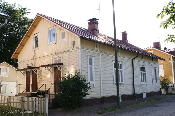 Talokuva