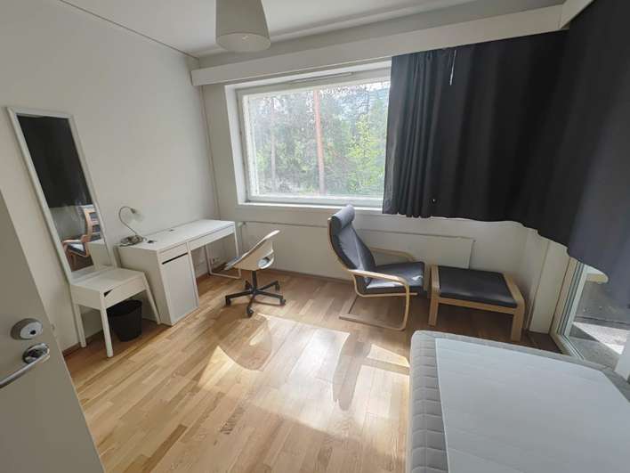 Kerrostalo, 4h, 70 m², Vartiokylä, Helsinki