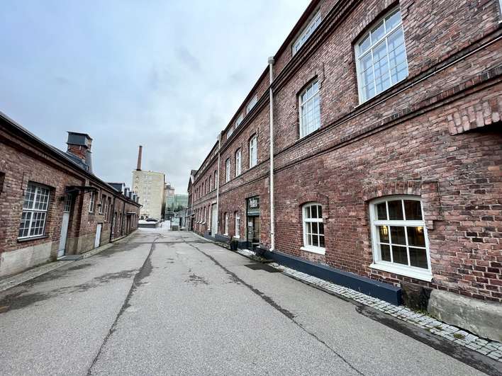 Liiketila, 33 m², Arabia, Helsinki