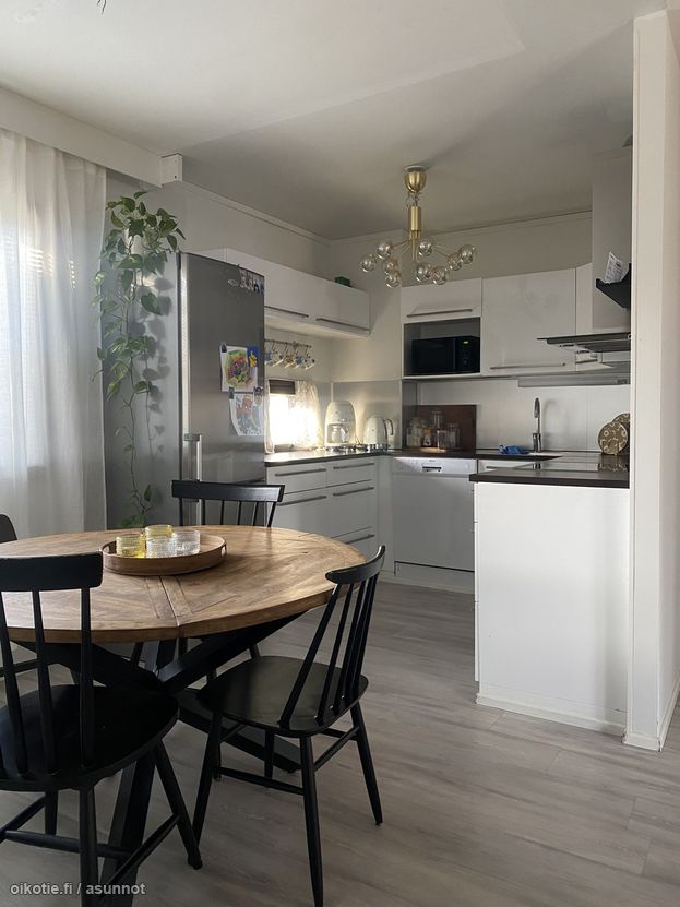 Asuntoilmoituksen kuva