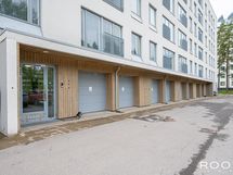Tervetuloa Helsingin Myllypuroon Tuulimyllyntielle!