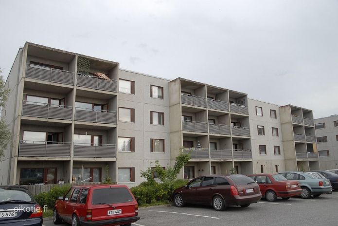 Talokuva