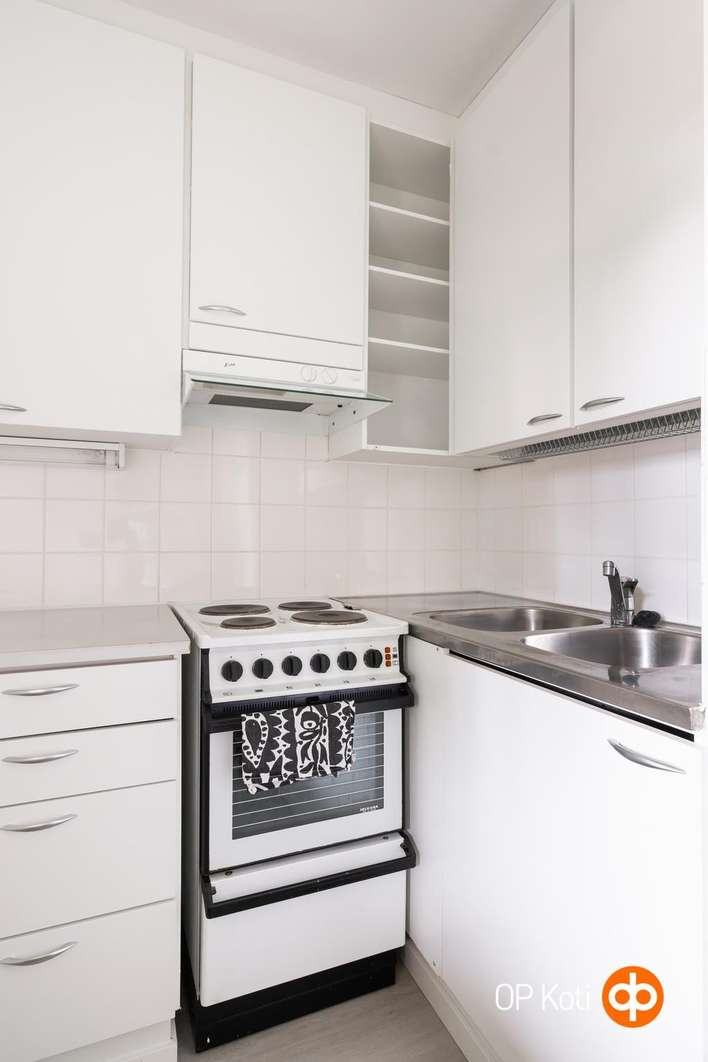Rivitalo, 1h,kk,kh,s, 37 m², Keltinmäki - Näkymä 4