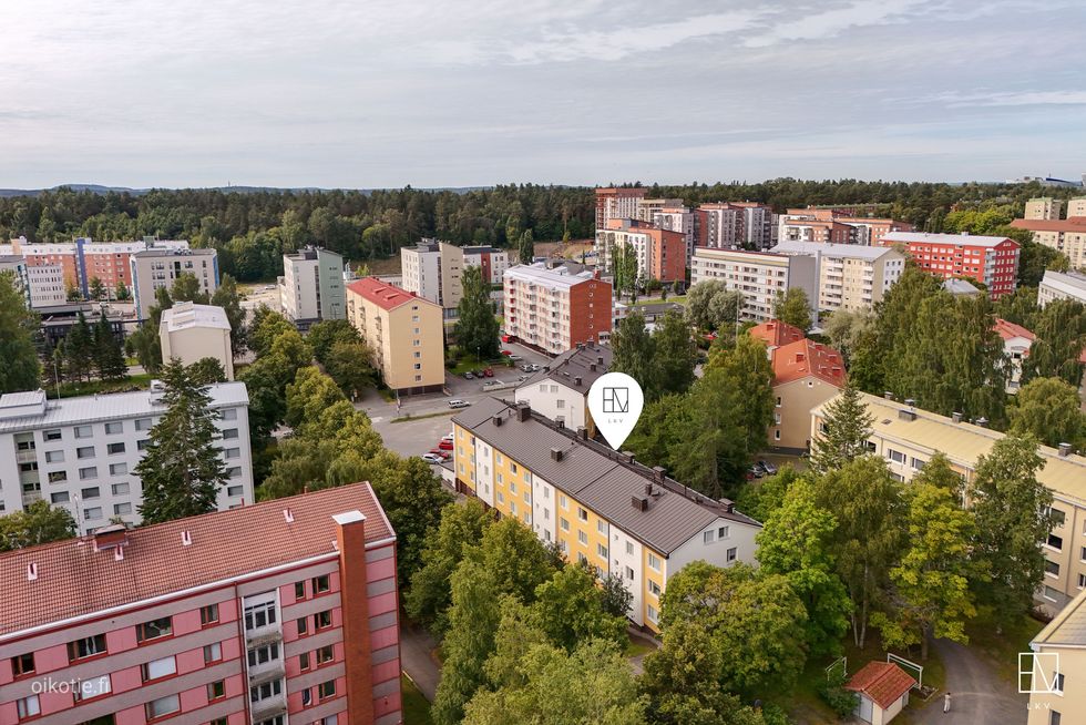 Kohdekuva