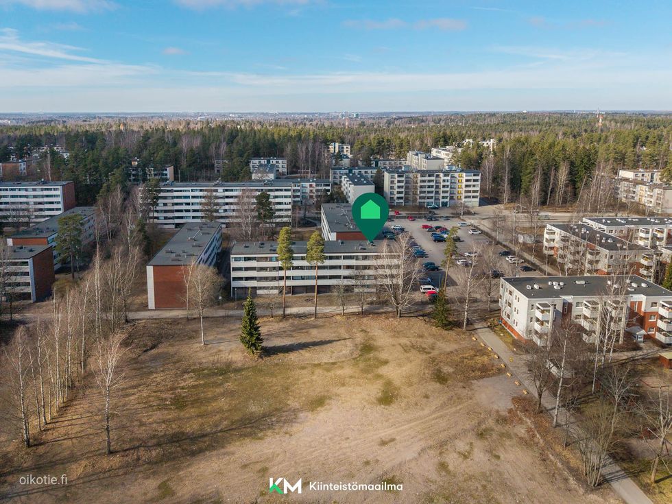 Kohdekuva