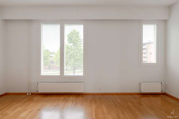 Kerrostalo, 2h+k+sa, 57,5 m², Toppila – pohled 4