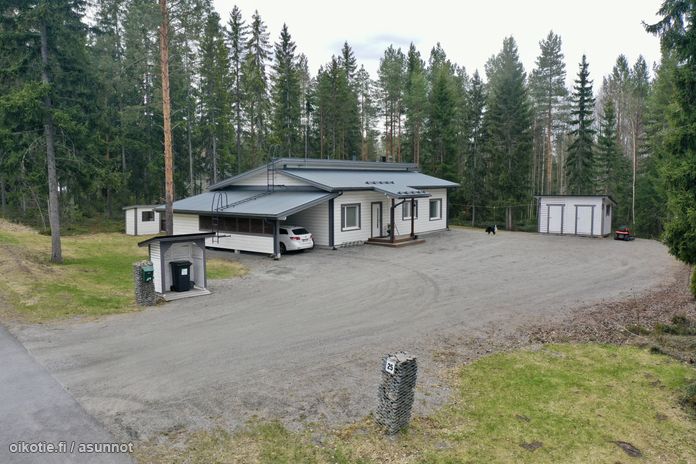Asuntoilmoituksen kuva