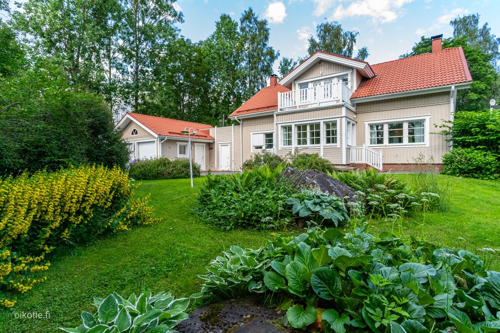 Kohdekuva
