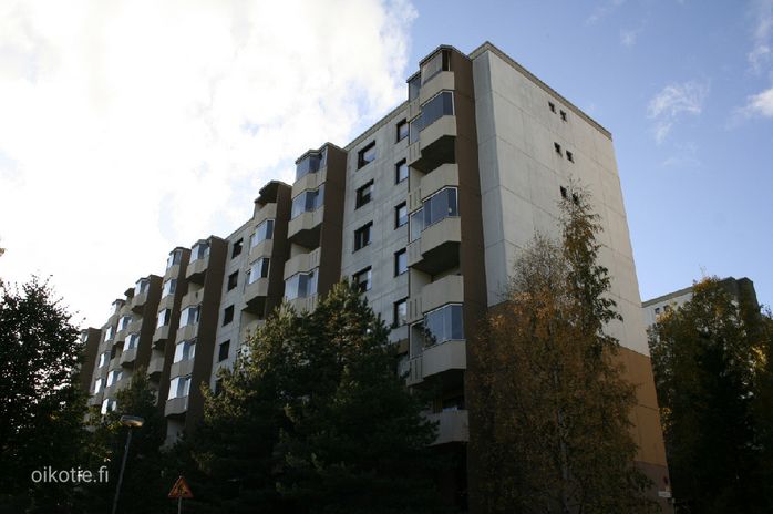 Talokuva