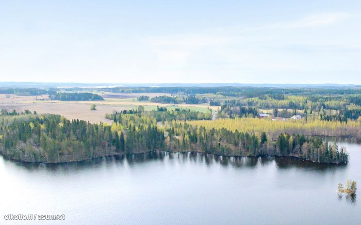 Asuntoilmoituksen kuva