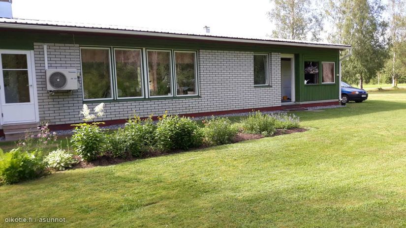 Asuntoilmoituksen kuva