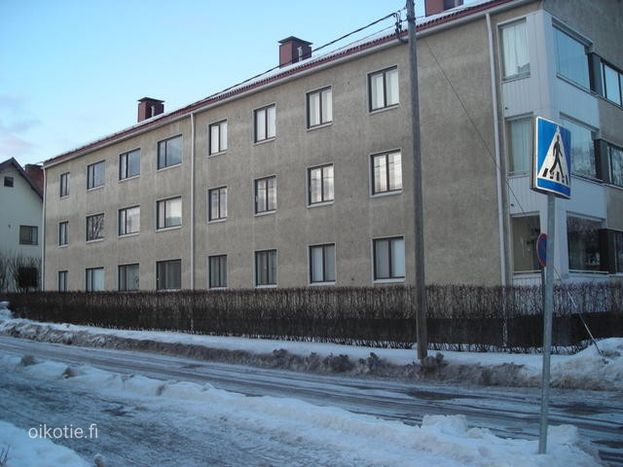 Talokuva